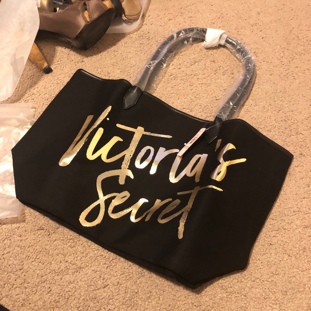 Victoria’s Secret Tote